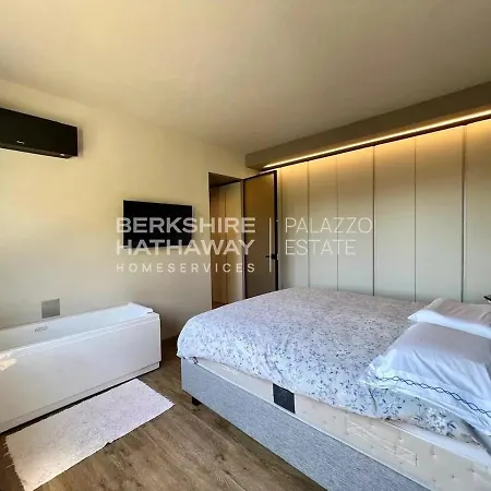 Apartmán Porto And Sol Lesa
